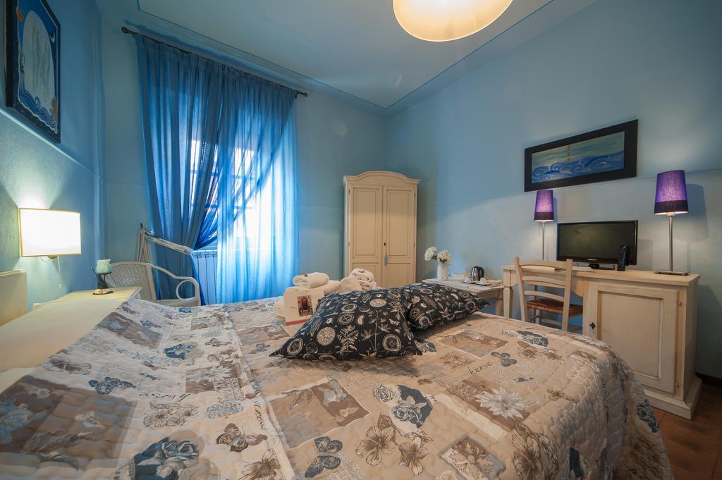 Albergo Etruria Volterra Exterior photo