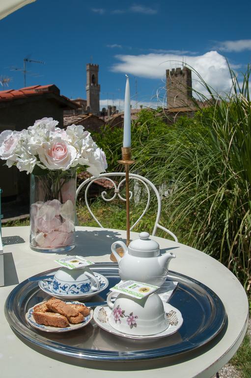 Albergo Etruria Volterra Exterior photo