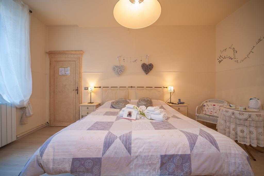 Albergo Etruria Volterra Exterior photo